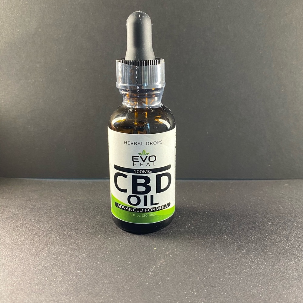 Herbal Drops